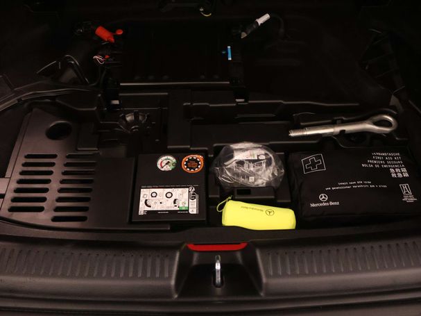 Mercedes-Benz A 180 100 kW image number 33