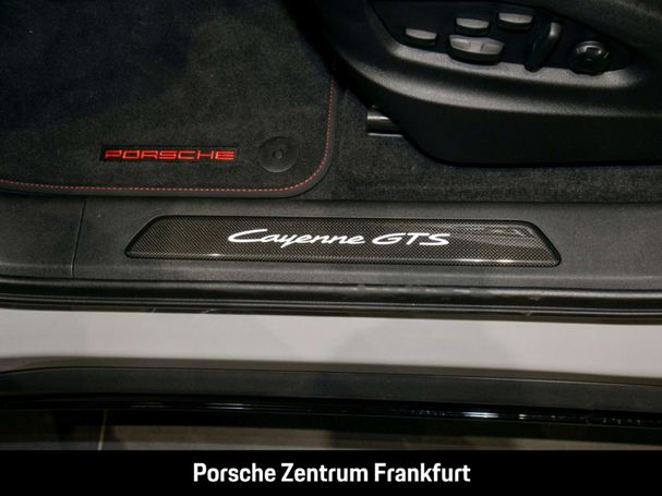 Porsche Cayenne GTS Coupé 368 kW image number 23