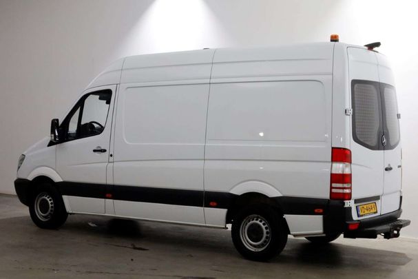 Mercedes-Benz Sprinter 313 CDi 95 kW image number 7