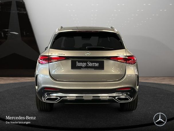 Mercedes-Benz GLC 300 e AMG Premium 230 kW image number 7