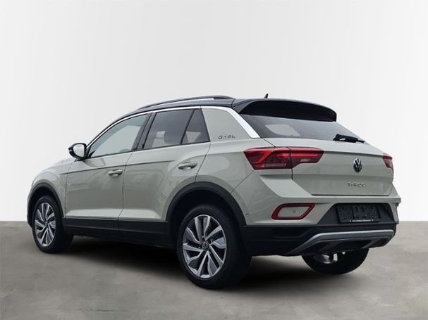 Volkswagen T-Roc 1.5 TSI DSG 110 kW image number 3