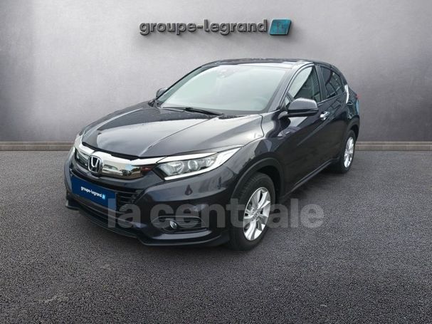 Honda HR-V 1.5 i-VTEC CVT Executive 96 kW image number 1