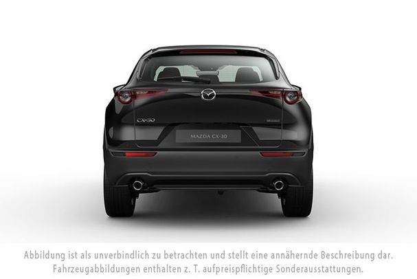 Mazda CX-30 2.0 Exclusive-Line 110 kW image number 5