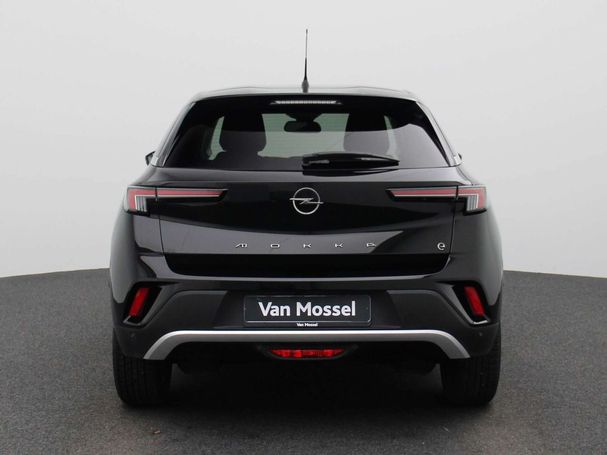 Opel Mokka Elegance 100 kW image number 3