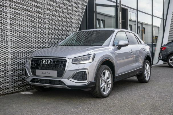 Audi Q2 35 TFSI S tronic Advanced 110 kW image number 1