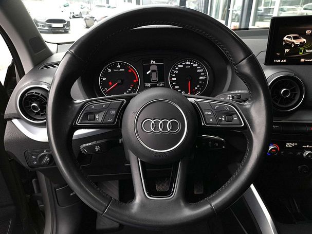 Audi Q2 30 TDI 85 kW image number 7