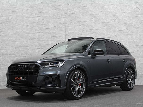 Audi Q7 55 TFSIe S-Line 280 kW image number 12