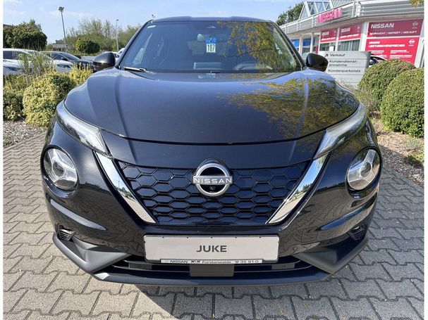 Nissan Juke 105 kW image number 2