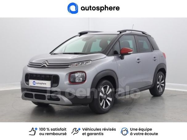 Citroen C3 Aircross PureTech 110 S&S 81 kW image number 1