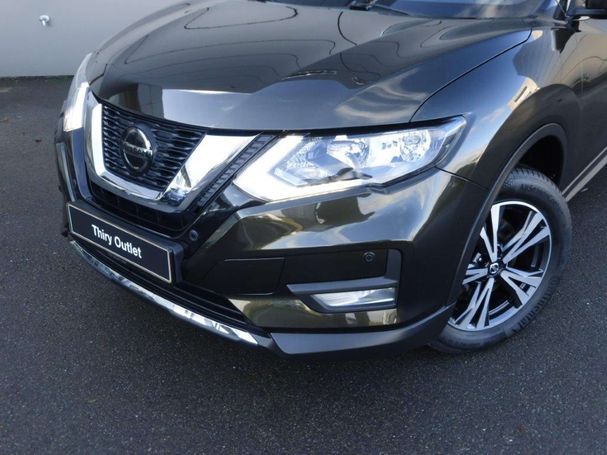 Nissan X-Trail 1.7 dCi 110 kW image number 29