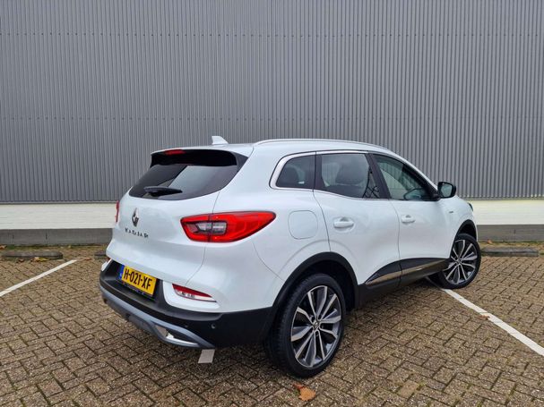 Renault Kadjar TCe 117 kW image number 3