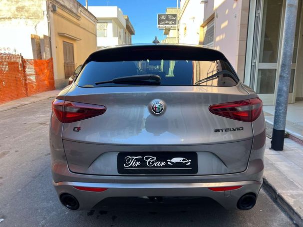 Alfa Romeo Stelvio 2.2 Q4 154 kW image number 29