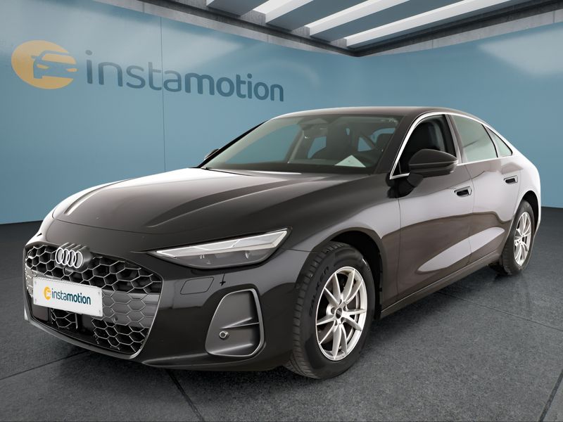 Audi A6 TDI 150 kW