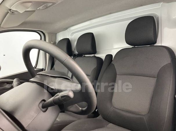  Renault Trafic DCi 120 L1H1 88 kW image number 7