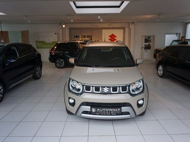 Suzuki Ignis 66 kW image number 3