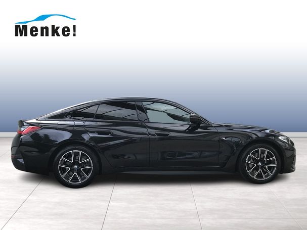 BMW 430i Gran Coupé M Sport 180 kW image number 2