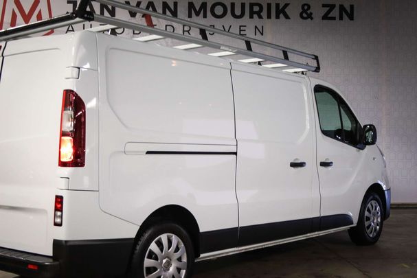 Renault Trafic L2H1 dCi 120 88 kW image number 18