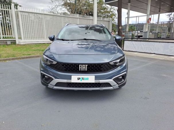 Fiat Tipo 96 kW image number 6