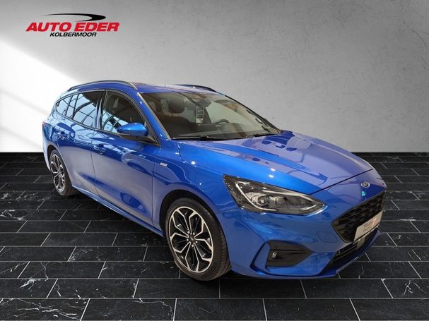 Ford Focus ST-Line 134 kW image number 3