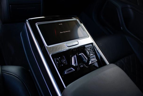 Audi A8 L 210 kW image number 36