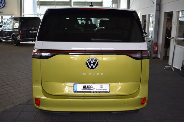 Volkswagen ID. Buzz Pro 150 kW image number 3