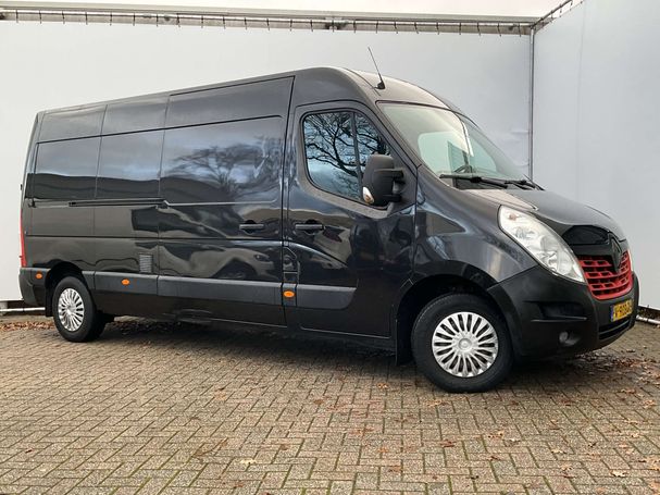 Renault Master Energy dCi L3H2 107 kW image number 23