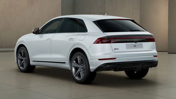 Audi Q8 280 kW image number 3