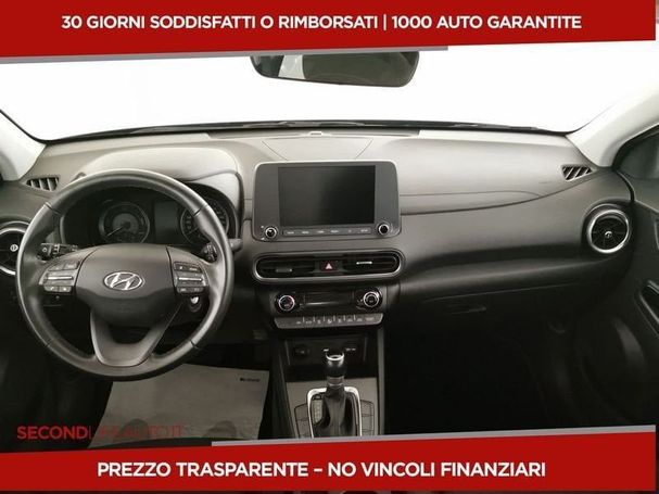 Hyundai Kona 1.6 GDI 104 kW image number 9