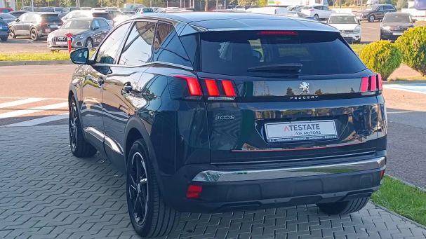 Peugeot 3008 88 kW image number 8