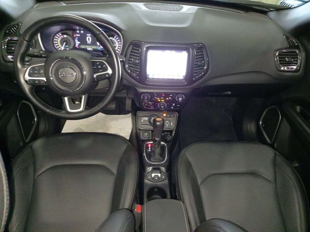 Jeep Compass 1.3 177 kW image number 20