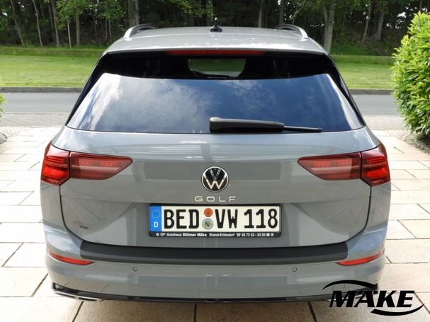 Volkswagen Golf Variant 2.0 TDI DSG 110 kW image number 2