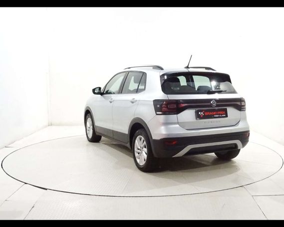 Volkswagen T-Cross 1.0 TSI DSG 81 kW image number 3