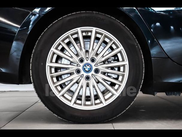 BMW 320 150 kW image number 11