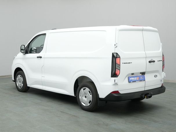 Ford Transit Custom 280 Trend 100 kW image number 18