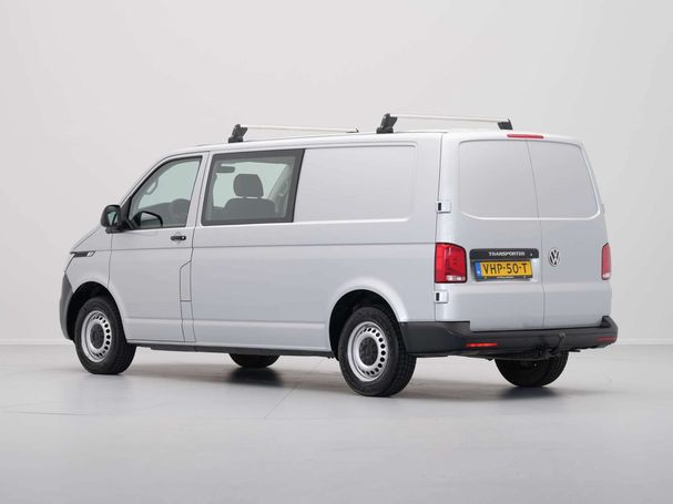 Volkswagen T6 Transporter DSG 110 kW image number 3