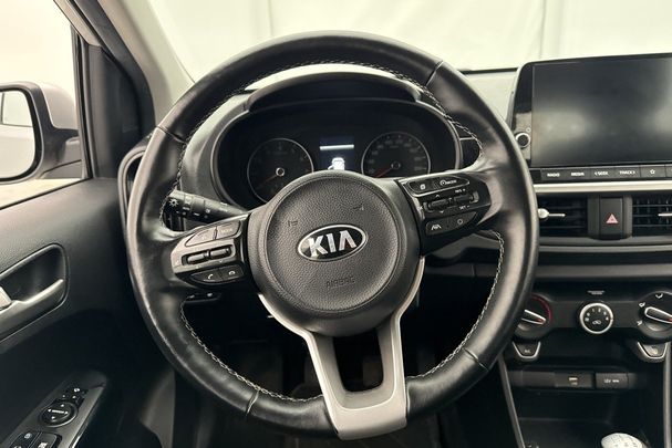 Kia Picanto 1.0 49 kW image number 14