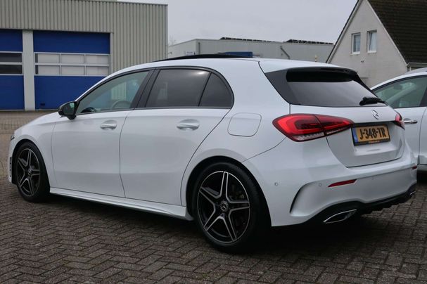 Mercedes-Benz A 220 140 kW image number 9