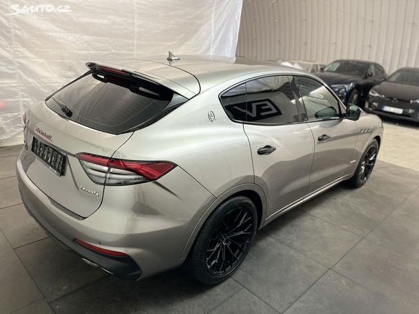 Maserati Levante 257 kW image number 14