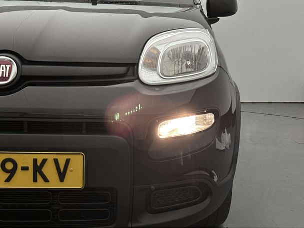 Fiat Panda 51 kW image number 25