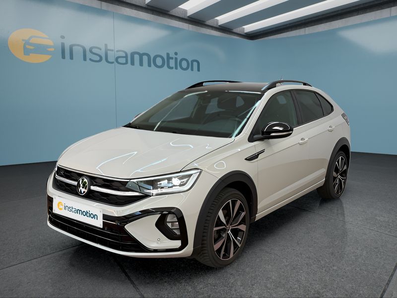 Volkswagen Taigo R-Line