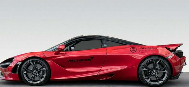 McLaren 720S 530 kW image number 6