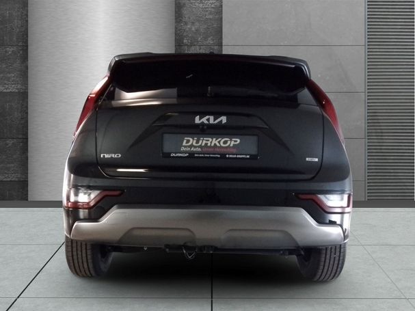 Kia Niro 1.6 104 kW image number 6