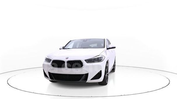 BMW X2 sDrive 100 kW image number 11