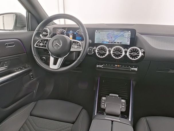 Mercedes-Benz EQA 250 140 kW image number 6