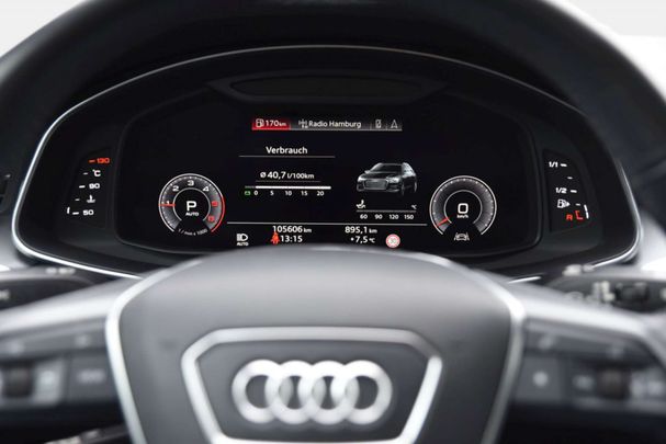 Audi A6 40 TDI 150 kW image number 14