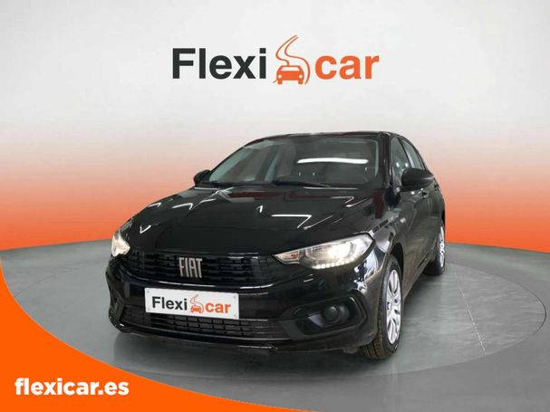 Fiat Tipo 97 kW image number 1