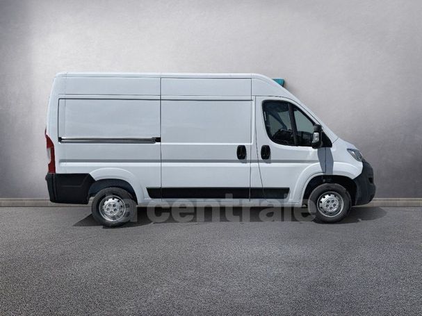 Opel Movano 165 DI L2H2 121 kW image number 4