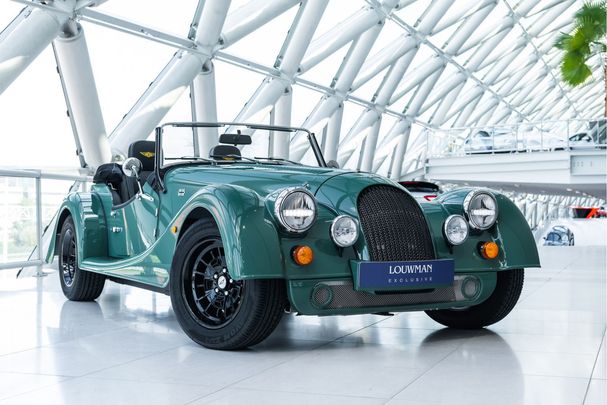 Morgan Plus 4 190 kW image number 3