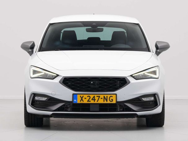 Seat Leon 1.0 eTSI 81 kW image number 8