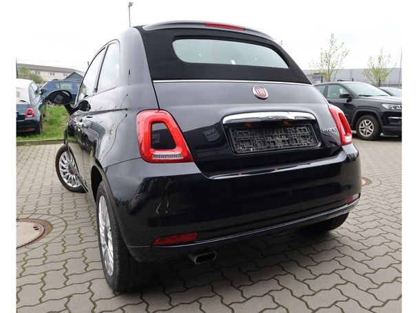 Fiat 500C 51 kW image number 6